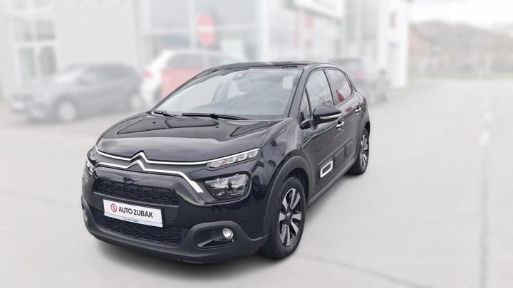 Citroën C3 2024