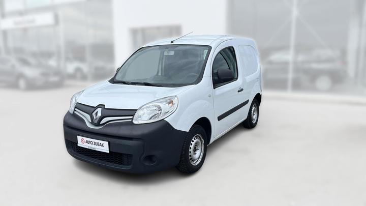 Renault Kangoo 2018