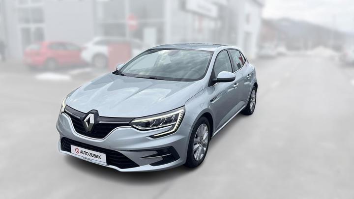 Renault Megane 2021