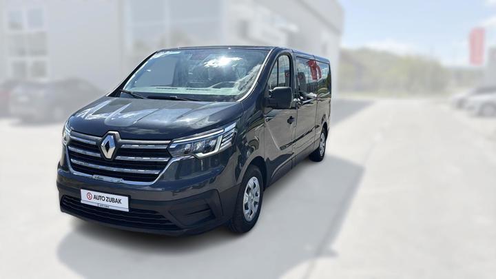 Renault Trafic 2023