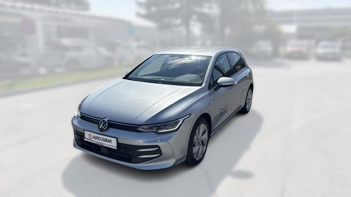 Volkswagen Golf VIII 2025