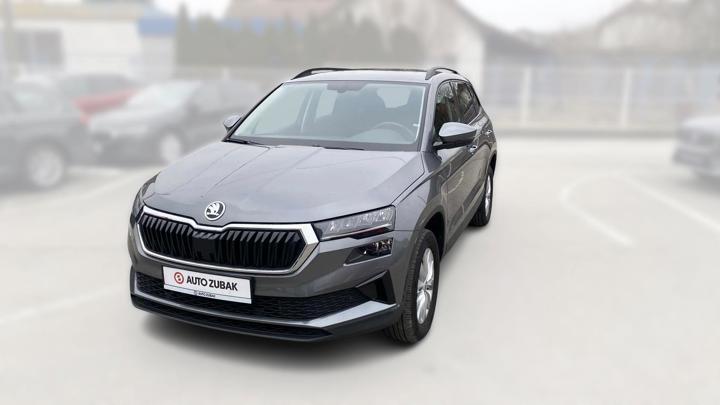 Škoda Karoq 2023