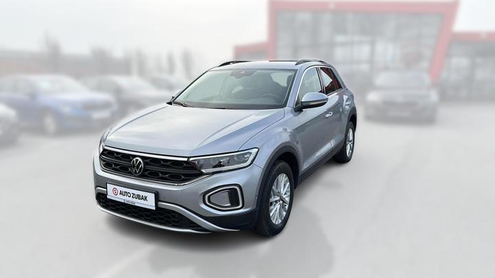 Volkswagen T-roc 2023