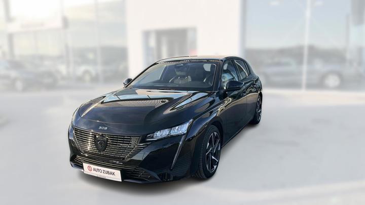 Peugeot 308 2023