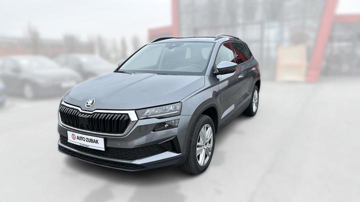 Škoda Karoq 2023