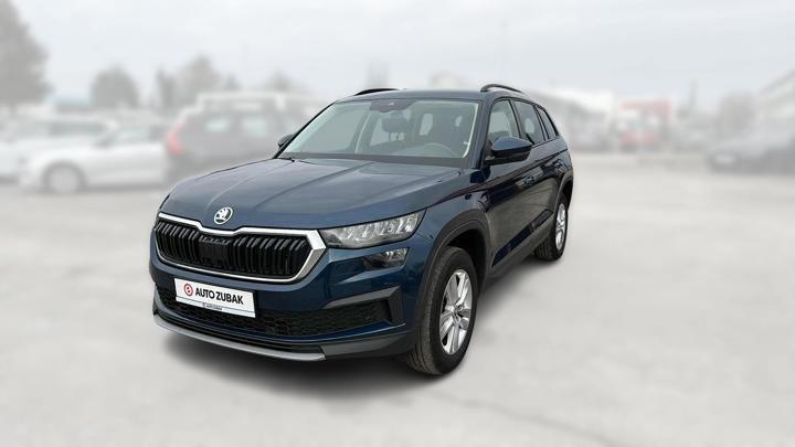 Škoda Kodiaq 2023