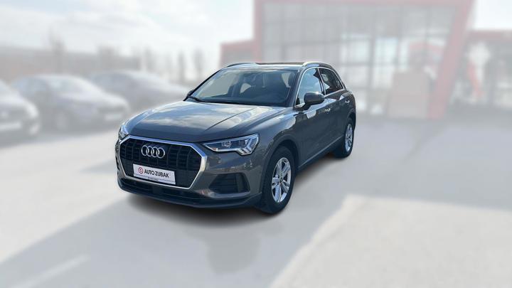 Audi Q3 2020