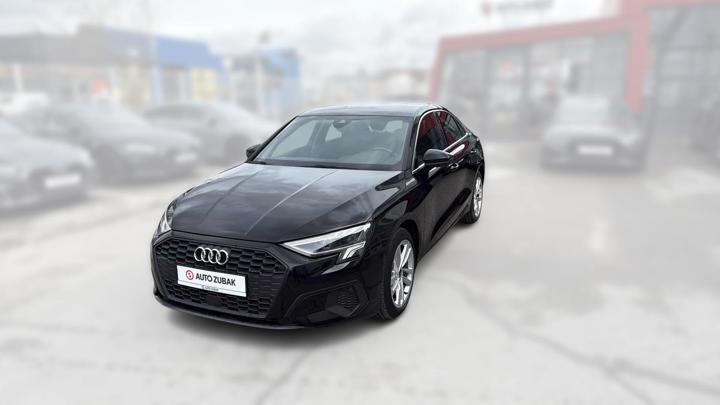 Audi A3 Limousine 2023