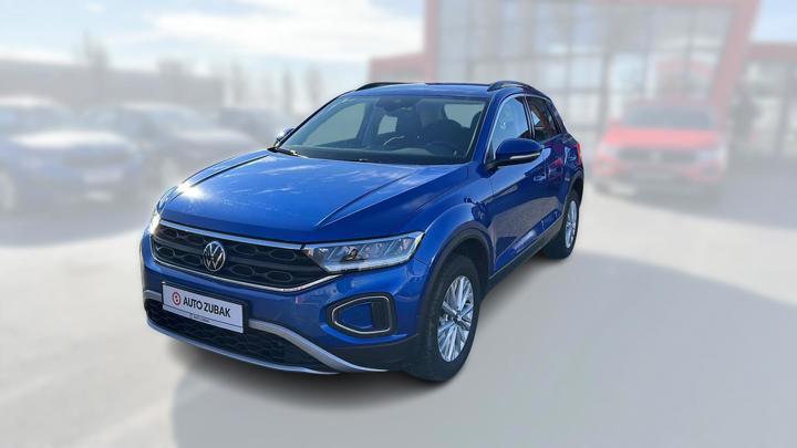 Volkswagen T-roc 2023