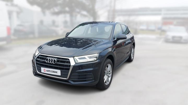 Audi Q5 2020