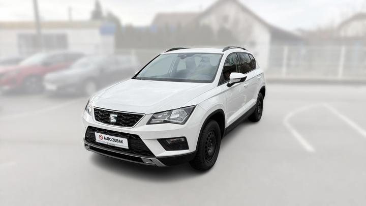 Seat Ateca 2020