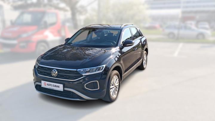 Volkswagen T-roc 2023
