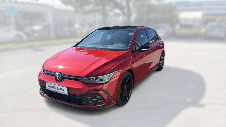 Volkswagen Golf VIII