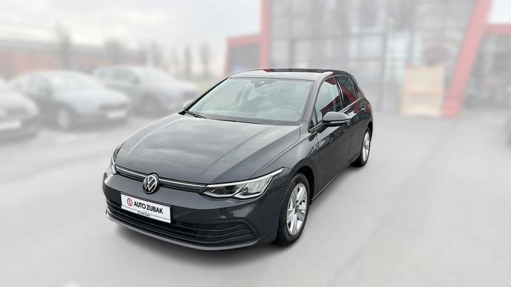Volkswagen Golf VIII 2022