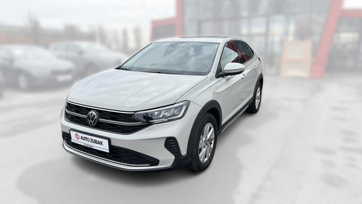 Volkswagen Taigo 2024