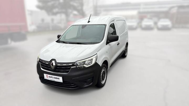 Renault Express