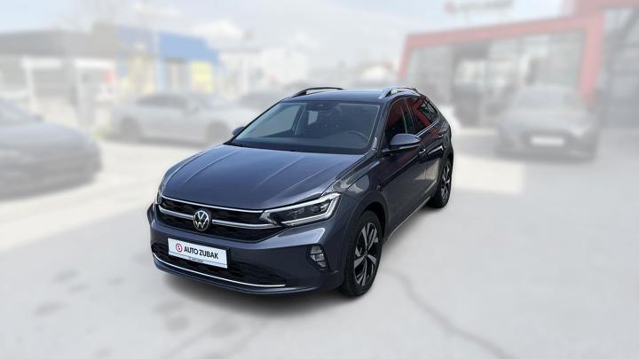 Volkswagen Taigo 2024