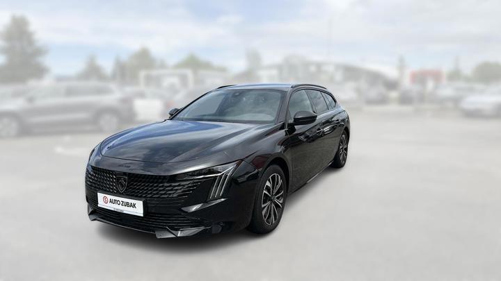 Peugeot 508 Sw 2024