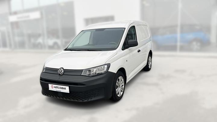 Volkswagen Caddy 2021