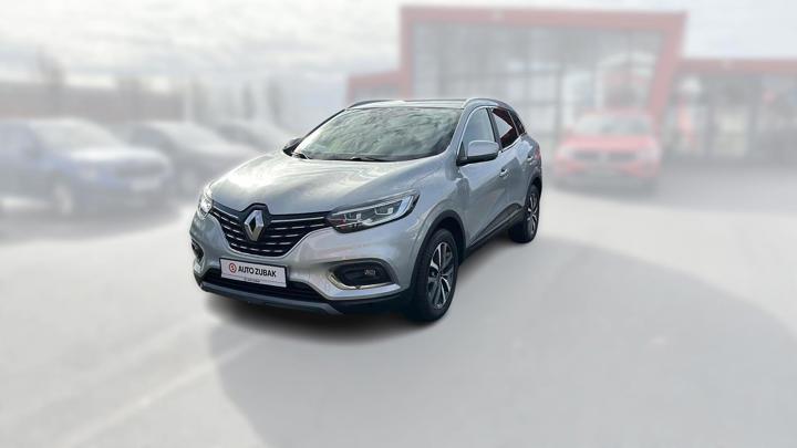 Renault Kadjar 2022