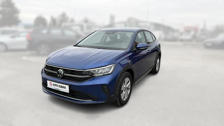 Volkswagen Taigo 2024