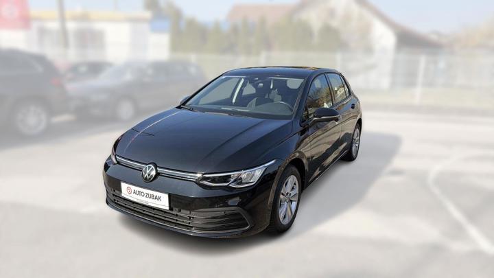 Volkswagen Golf 8 2024