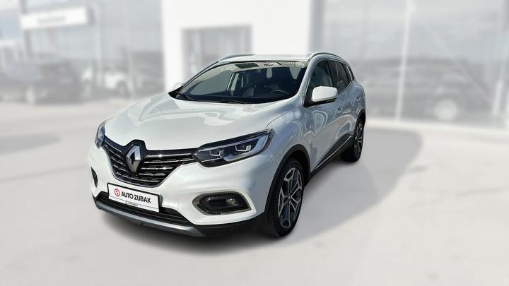 Renault Kadjar 2022
