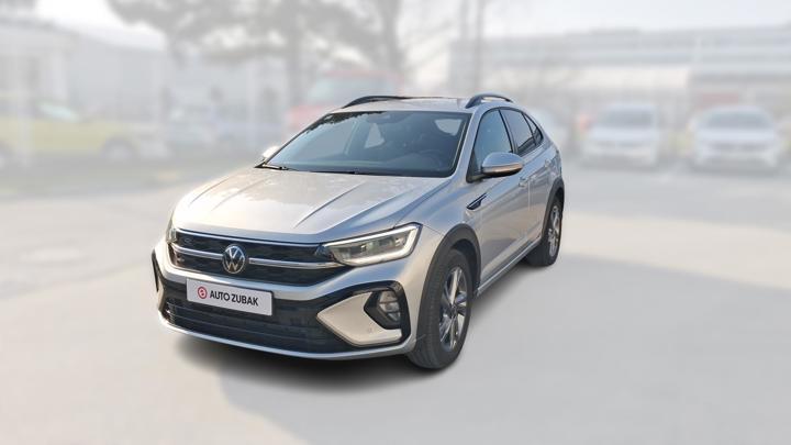 Volkswagen Taigo 2023