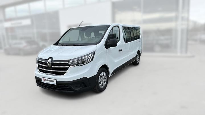 Renault Trafic 2023