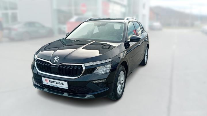 Škoda Kamiq 2025