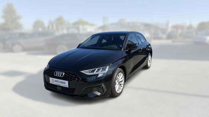 Audi A3 Sportback 2023