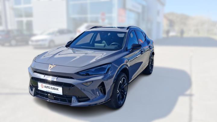 Cupra Formentor 2025