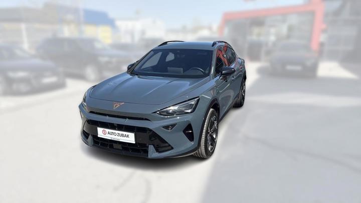 Cupra Formentor 2025