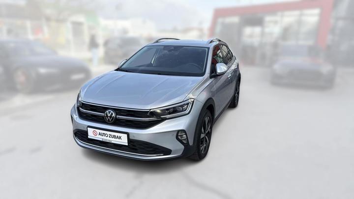 Volkswagen Taigo 2023