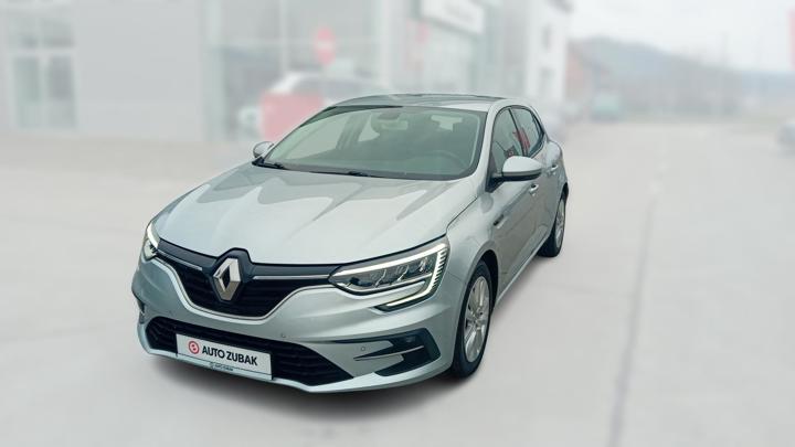 Renault Megane 2023