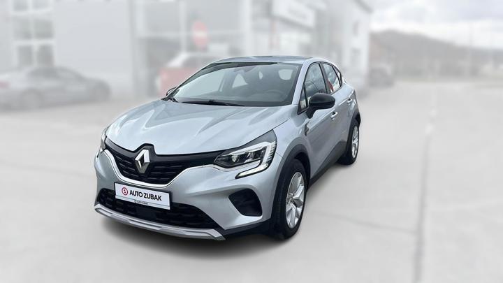 Renault Captur 2022
