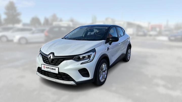Renault Captur 2023