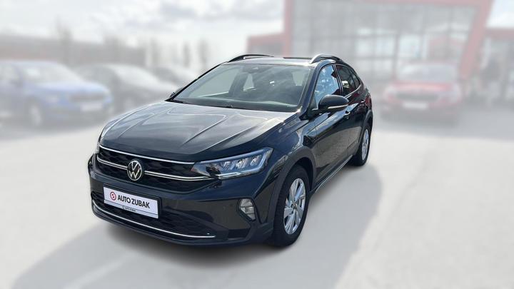 Volkswagen Taigo 2024