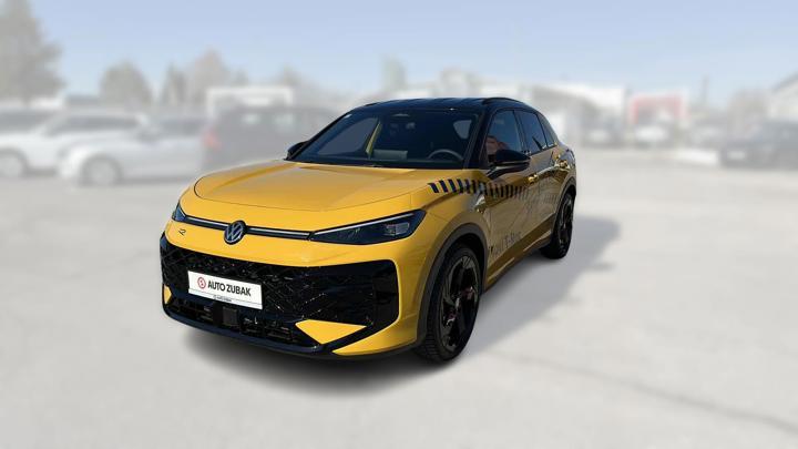 Volkswagen T-roc Ii 2026