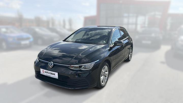 Volkswagen Golf 8