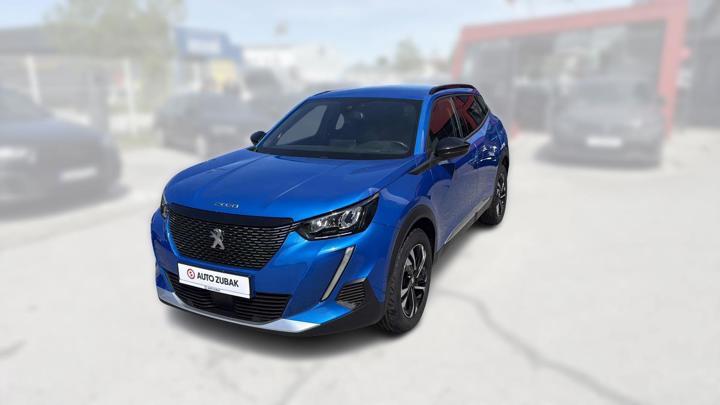 Peugeot 2008 2023