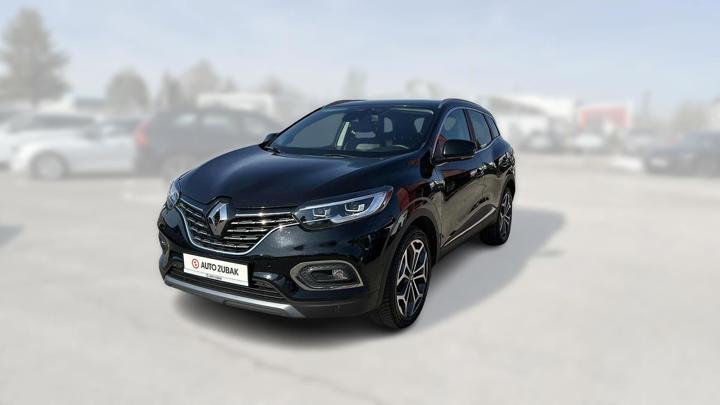 Renault Kadjar 2022