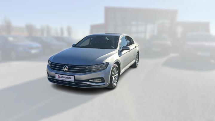 Volkswagen Passat 2020