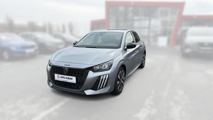 Peugeot 208 2024