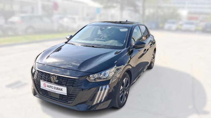 Peugeot 208 2025