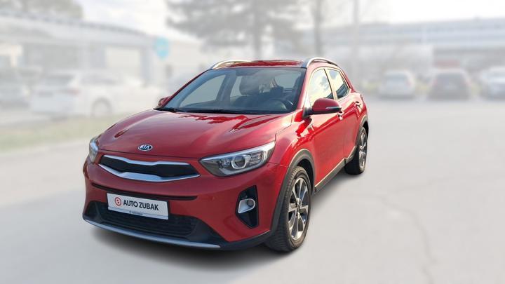 Kia Stonic 2020