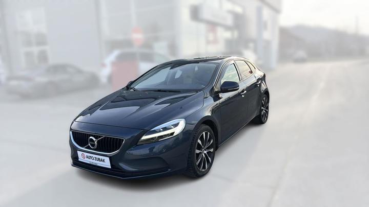 Volvo V40 Hatchback 2019