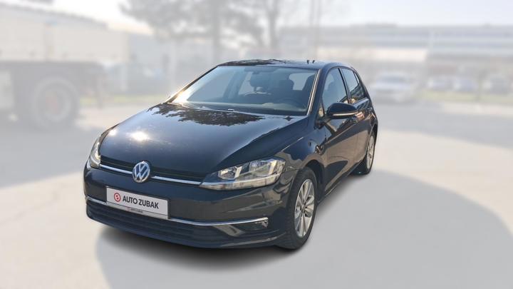 Volkswagen Golf 7 2018