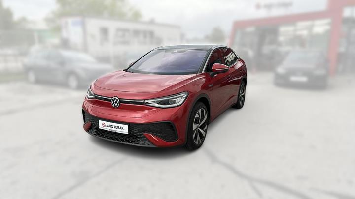 Volkswagen Id.5 2022