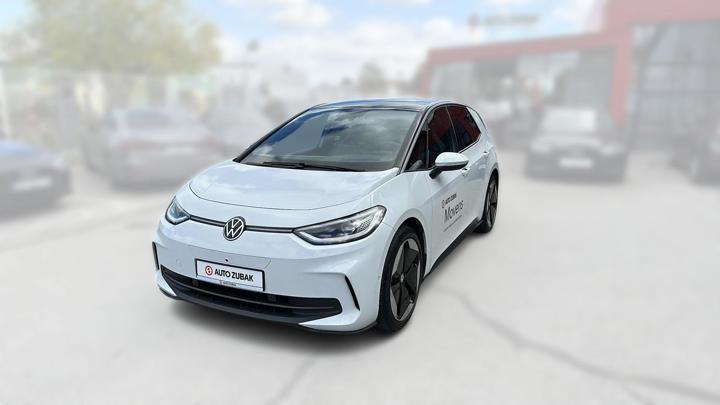 Volkswagen Id.3 2024